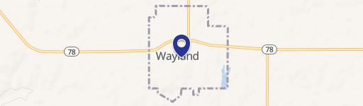 Wayland, IA 52654