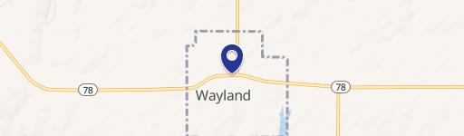 Wayland, IA 52654