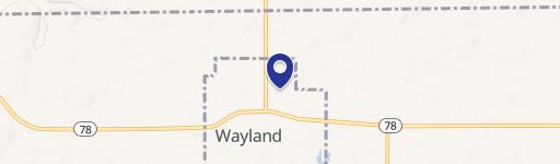 Wayland, IA 52654