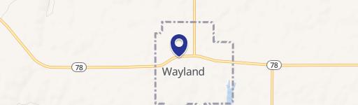 Wayland, IA 52654