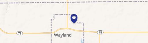 Wayland, IA 52654