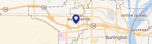 Ramsey St At W Van Weiss Blvd