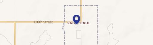 Saint Paul, IA 52657