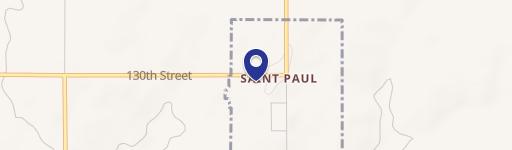Saint Paul, IA 52657