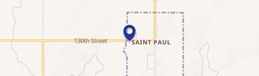 Saint Paul, IA 52657