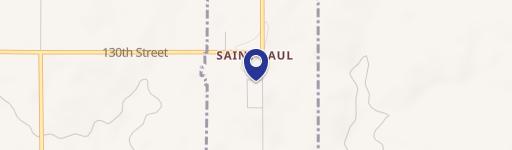Saint Paul, IA 52657