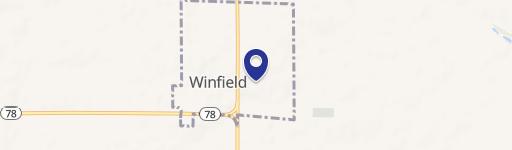 Winfield, IA 52659