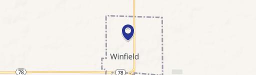 Winfield, IA 52659