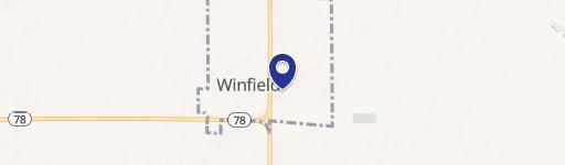 Winfield, IA 52659