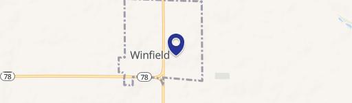 Winfield, IA 52659