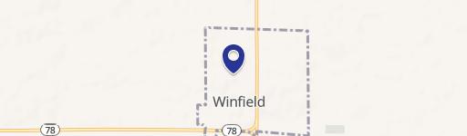 Winfield, IA 52659
