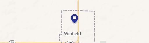 Winfield, IA 52659