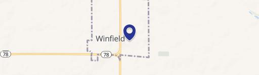 Winfield, IA 52659