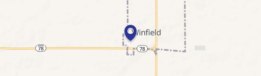 Winfield, IA 52659