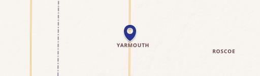 Yarmouth, IA 52660