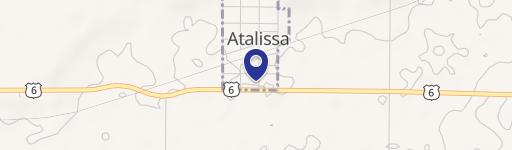 Atalissa, IA 52720