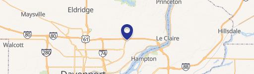 Bettendorf, IA 52722