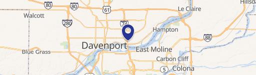 Bettendorf, IA 52722