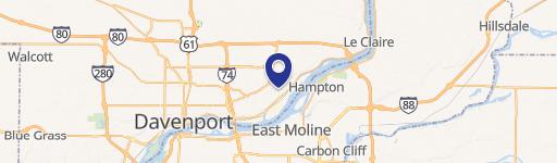 Bettendorf, IA 52722