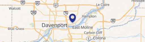 Bettendorf, IA 52722