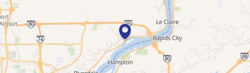 Bettendorf, IA 52722