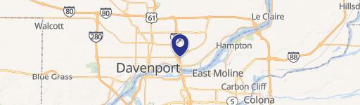 Bettendorf, IA 52722