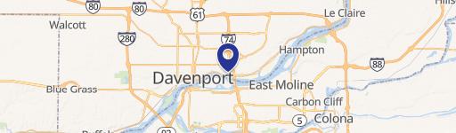 Bettendorf, IA 52722