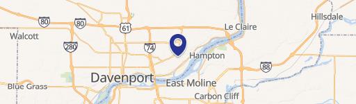 Bettendorf, IA 52722