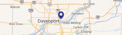 Bettendorf, IA 52722