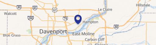 Bettendorf, IA 52722