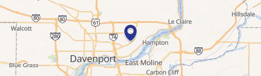 Bettendorf, IA 52722