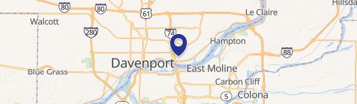 Bettendorf, IA 52722