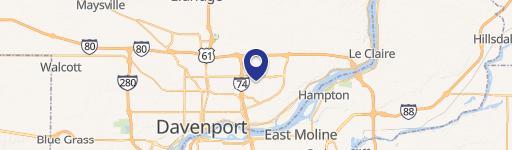 Bettendorf, IA 52722