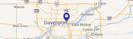 Bettendorf, IA 52722