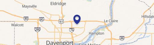 Bettendorf, IA 52722