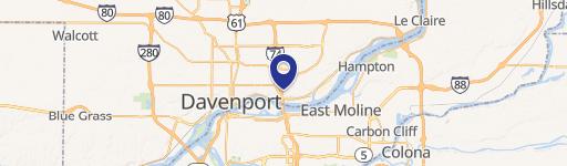 Bettendorf, IA 52722