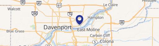 Bettendorf, IA 52722