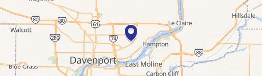 Bettendorf, IA 52722