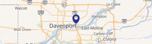 Bettendorf, IA 52722