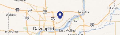 Bettendorf, IA 52722