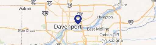 Bettendorf, IA 52722