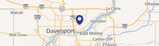 Bettendorf, IA 52722