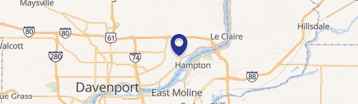 Bettendorf, IA 52722