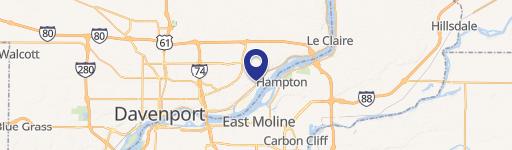 Bettendorf, IA 52722