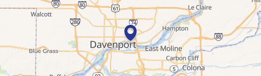 Bettendorf, IA 52722