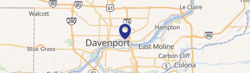 Bettendorf, IA 52722