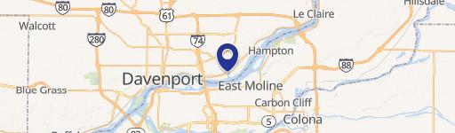 Bettendorf, IA 52722