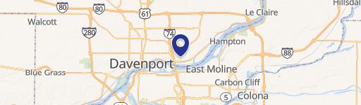 Bettendorf, IA 52722