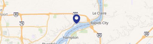 Bettendorf, IA 52722