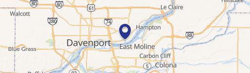 Bettendorf, IA 52722